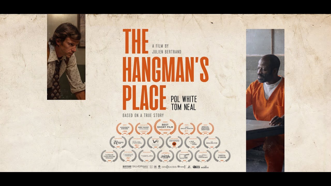 Miniature de la vidéo THE HANGMAN'S PLACE - OFFICIAL TRAILER du film The Hangman's Place
