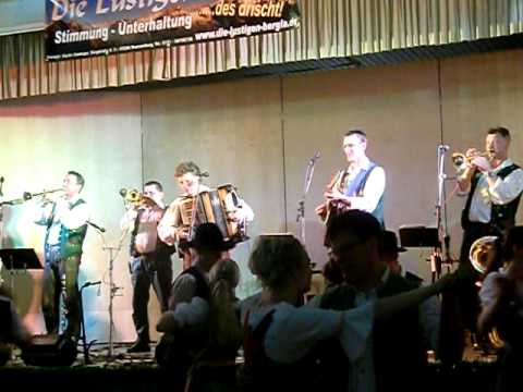 Grazer Spatzen-Die Lechner Trompeten