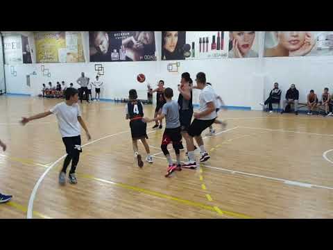 KK ALF-OM vs KK WBS Teslić 31.10.2021.