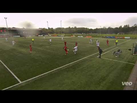 Samenvatting VOC - Halsteren (3-0)