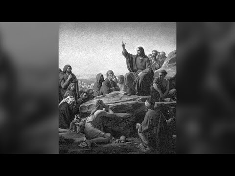 Vocês são o sal da terra e a luz do mundo | Sermão do Monte (Mateus 5-7)