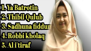 Download lagu Album Terbaik sholawat Siti Hanritanti mp3 Download lagu Album Terbaik sholawat Siti Hanritanti mp3