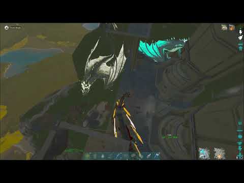 This is why you raid EVERY BASE YOU CAN Ark Official Small Tribes Series Episode 17