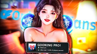 I Platinum'd Only Fans Simulator And Must Repent For My Sins.
