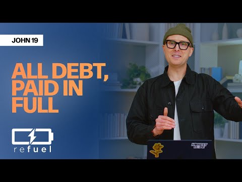 All Debt, Paid In Full