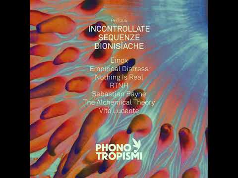 MNMT Premiere: The Alchemical Theory – Recluse