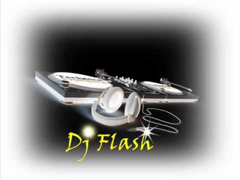 dj flash