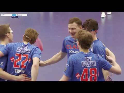 SPV vs Classic - Finnish Cup SEMI-FINAL HIGHLIGHTS