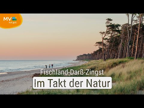 Im Takt der Natur - Fischland-Darß-Zingst | Mecklenburg-Vorpommern