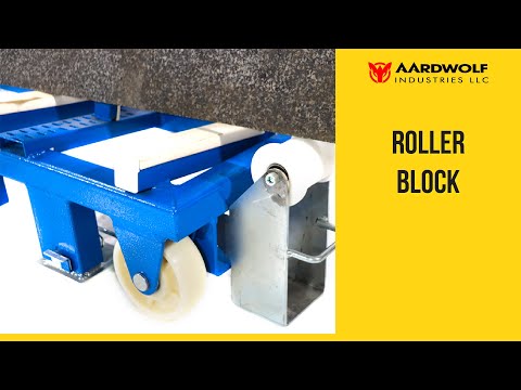 Roller Block