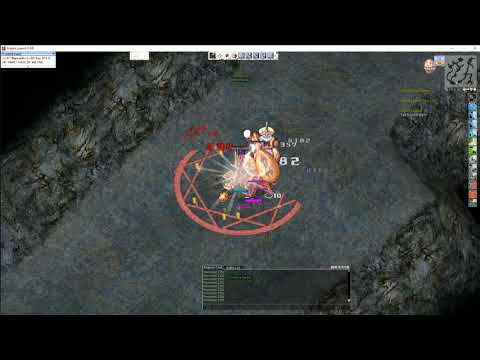 Asgard Legend Hydrolancer Solo