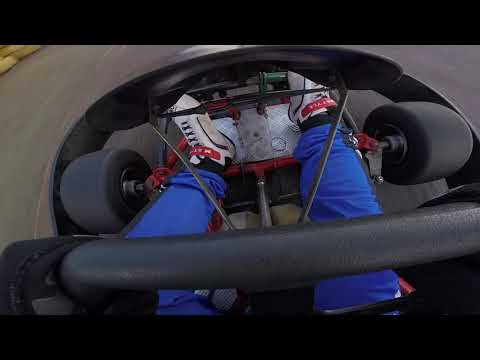 TecnoKart 2019   1a Etapa Bateria 3 (11/03/2019)