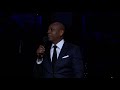 Davechappelle On Snl Puffy Pdiddy