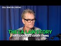 Harry Hamlin Wouldn T Read The LA Law Pilot Script Until This Happened