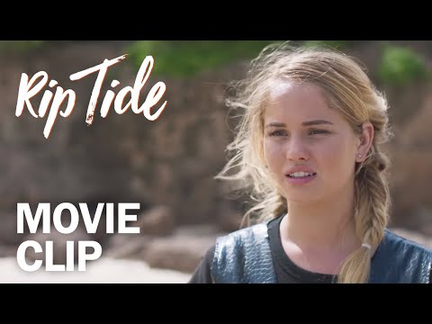 Rip Tide (2017) Cast, Crew, Synopsis and Information