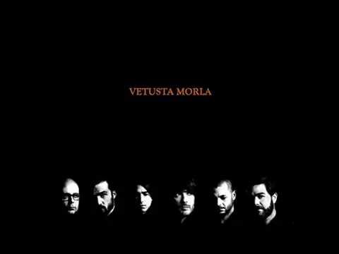 VETUSTA MORLA | Los días raros