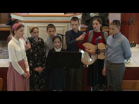 Fratii Tomus - Imi pun astazi intrebarea