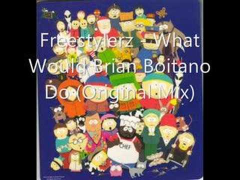 Freestylerz - What Would Brian Boitano Do (Original Mix)