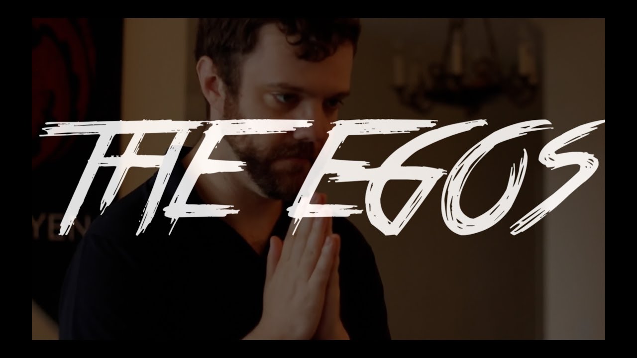 The Egos (Season 1) - Trailer