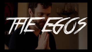 The Egos (Season 1) - Trailer