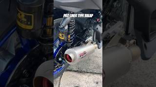 Download lagu knalpot balap aerox alpha #prolineracing #semakindidepan #balapmotor mp3