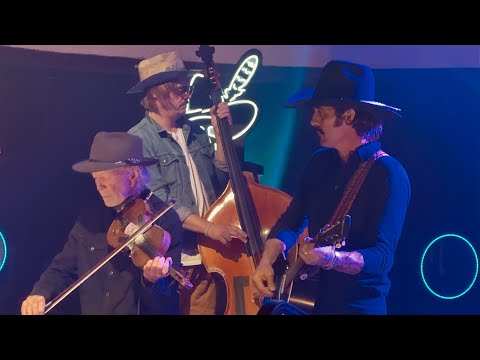 Ryan Bingham and The Texas Gentlemen - Call Me the Breeze Cain’s Ballroom 2025 Night II