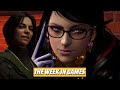 The Week In Games: Modern Witch Warfare