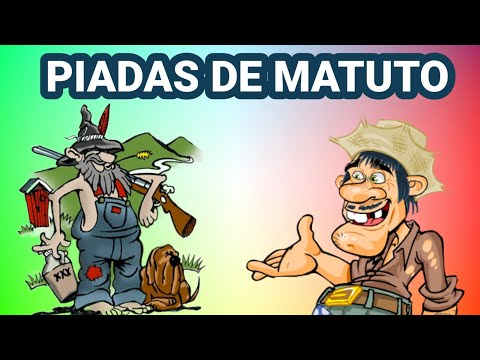 Piadas de matuto 1080p HD @canaldepiadas
