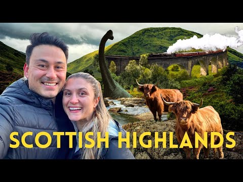 Scottish Highlands Travel Guide