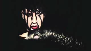 Marilyn Manson - Slo-Mo-Tion (Dirtyphonics Remix)
