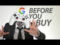 Google Stadia - Before You Buy Google Stadia - Before You Buy