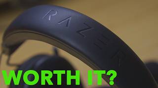 Best Value Gaming Headset? Razer Blackshark v2 HyperSpeed Wireless Reviewed