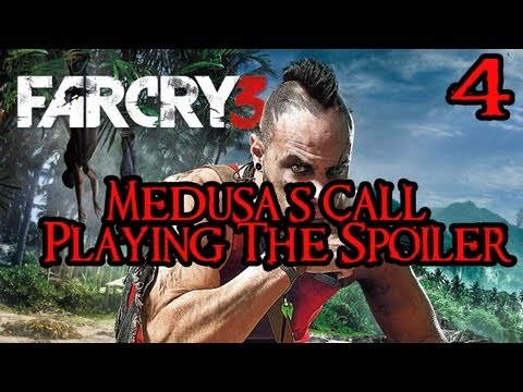 Far Cry 3 - PT 4 - Bad Side of Town + Kick the Hornets Nest