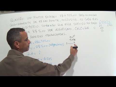 Aula de Matemática PJS 05