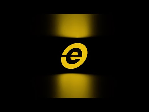 Video Thumbnail: Kanalteaser vorn mit e - Im August geht es los!