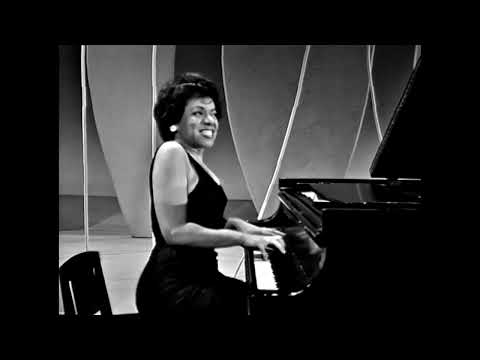 Dorothy Donegan Medley,  "Rhapsody In Blue" and "The Man I Love"