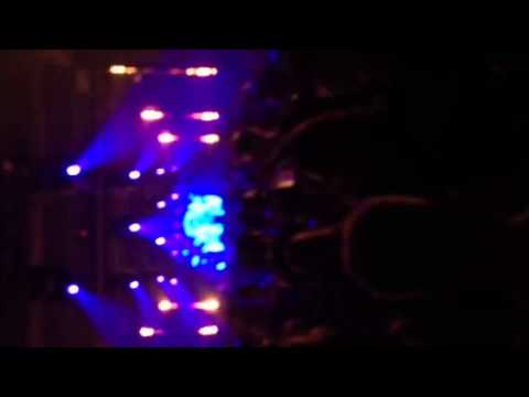 Chris Liebing closing his set @CLR ADE2013