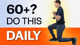 My Exact 12‑Week Strength Plan For Ages 60–75 (Copy To Stay Independent)