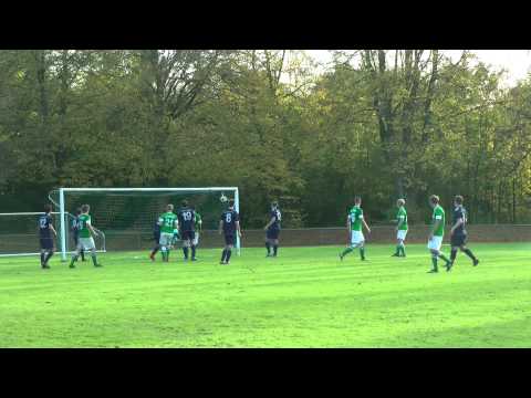 HSC BW Tündern - SC Uchte