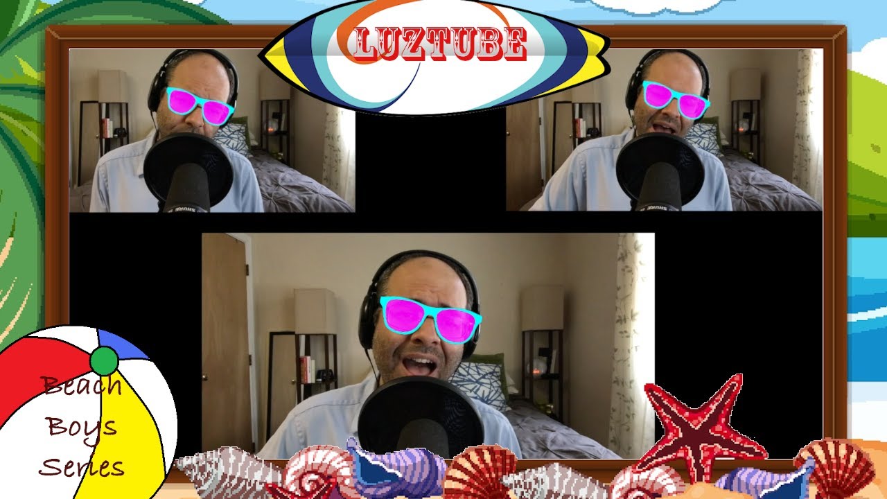 Promotional video thumbnail 4 for Greg Luzitano