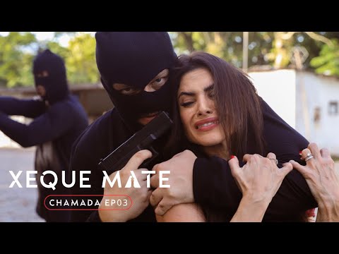 Chamada 1: Xeque Mate - 2ª Temporada - 2x03