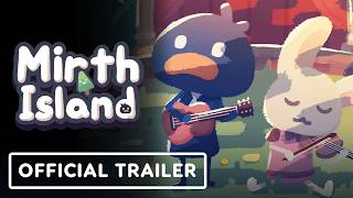 Mirth Island - Official Story Trailer