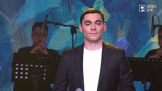 Երգ երգոց․ նոր ձայներ․ թողարկում 4 - Դավիթ Սեդրակյան. Քեզանից մաս չունիմ