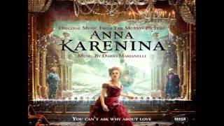 Anna Karenina [Soundtrack] - 02 - Clerks [HD]