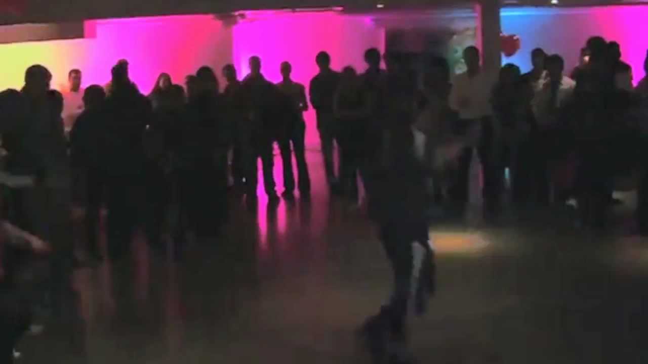 Promotional video thumbnail 1 for Lino Leanski Delgado