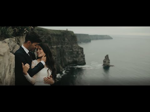Denisia + Sinan | Wedding Highlights