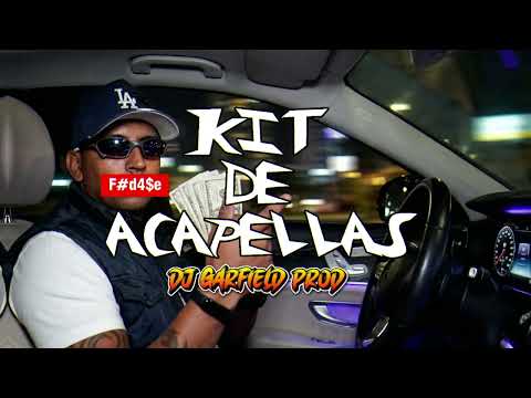ACAPELLAS 2026   MC VN DO B13 130 BPM