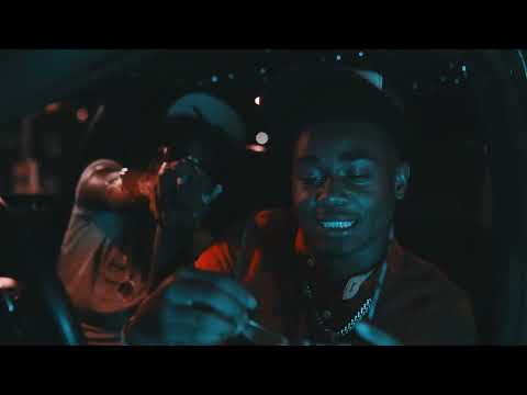Lil Oj - ''Cartied Up'' (Official video)