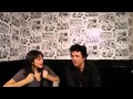 Billie Joe Armstrong and Norah Jones - Interview ...