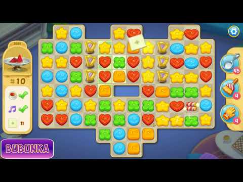 Matchington Mansion level 2565 HD